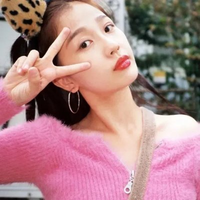 毒贩大妈